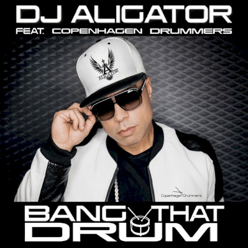Bang That Drum封面