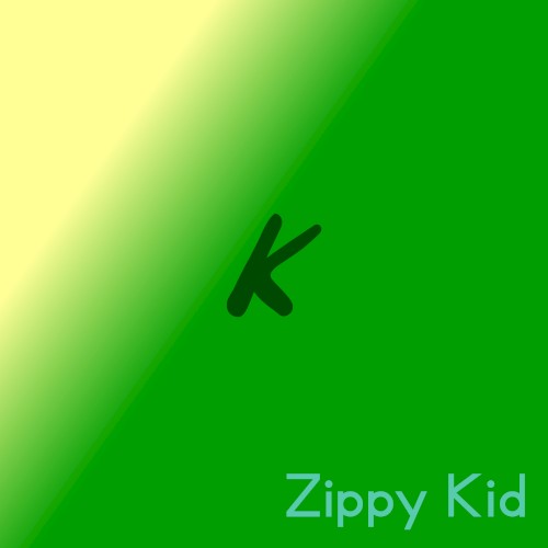 K封面