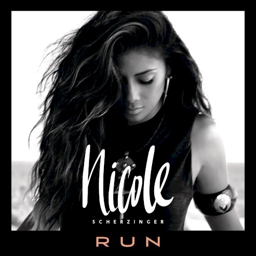 Run (remixes)封面