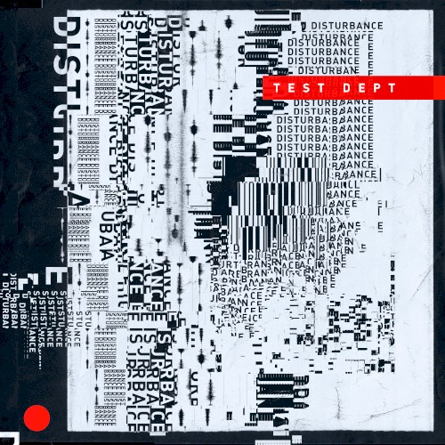 Information Scare封面