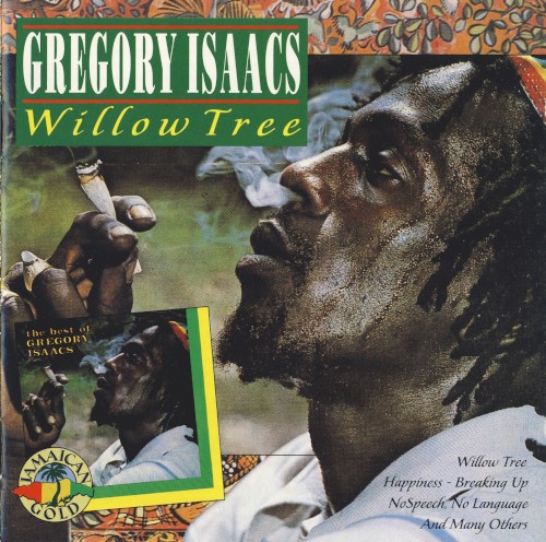 Willow Tree封面