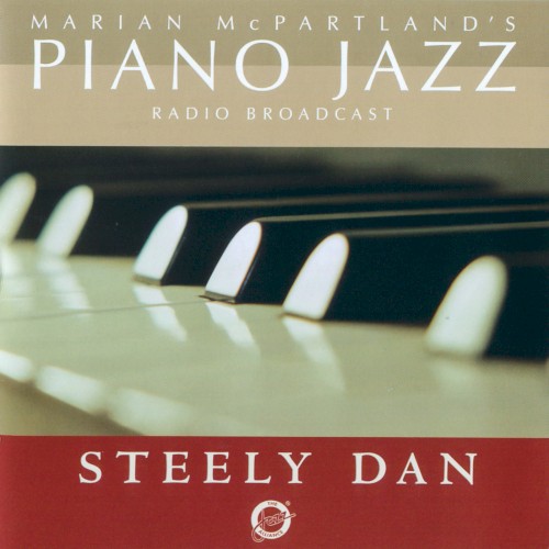 Marian McPartland’s Piano Jazz封面