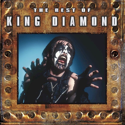 The Best of King Diamond封面
