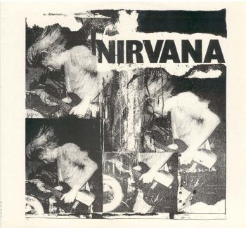 1991-08-23: Richfield Avenue (Reading Festival), Reading, UK封面