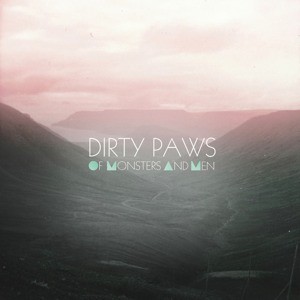 Dirty Paws封面