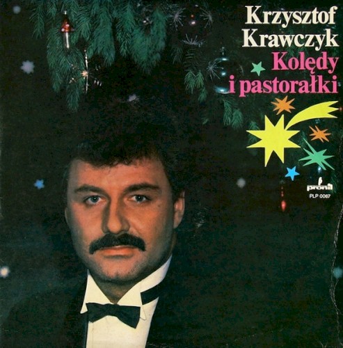 Kolędy i Pastorałki封面