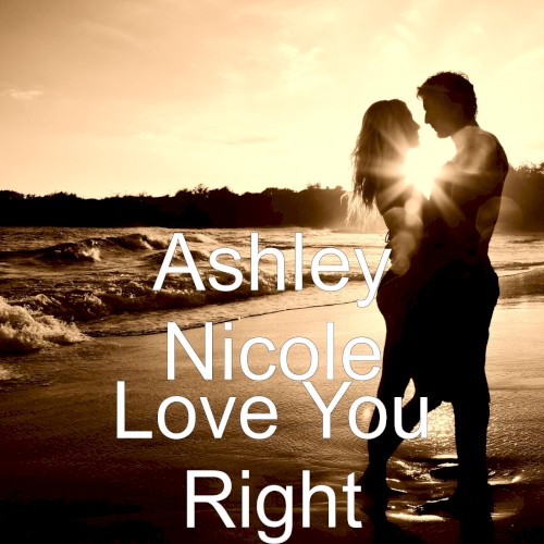 Love You Right封面