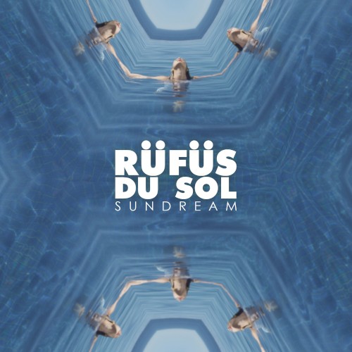 Sundream封面