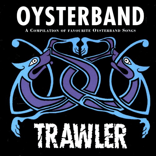 Trawler封面