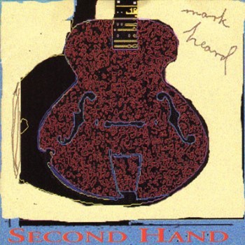 Second Hand封面