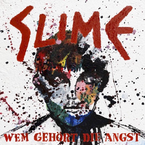 Wem gehört die Angst封面