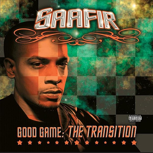 Good Game: The Transition封面