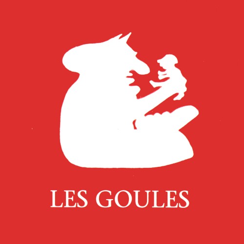 Les Goules封面