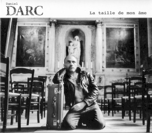 La Taille de mon âme封面