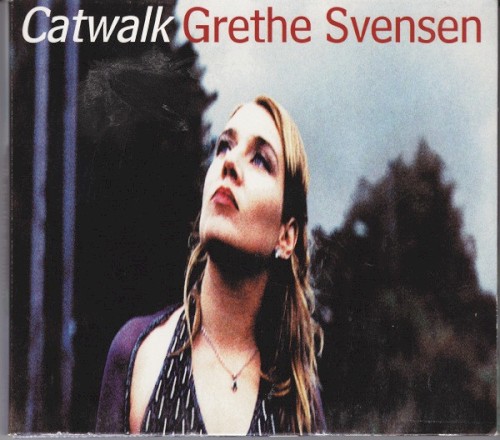 Catwalk封面