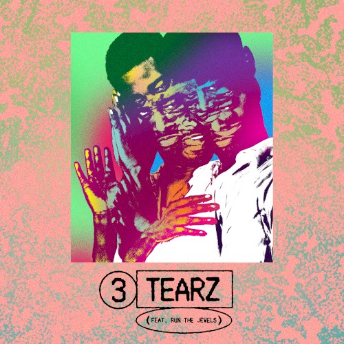 3 Tearz封面