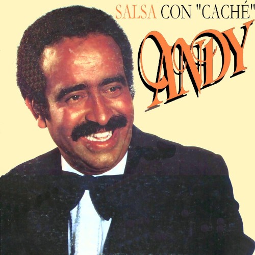 Salsa con caché封面