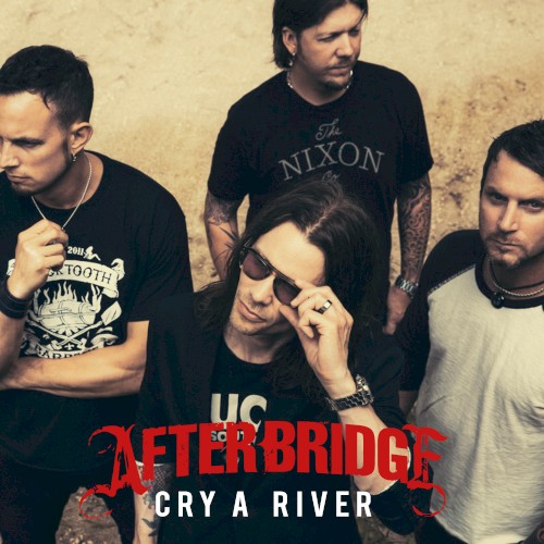 Cry a River封面