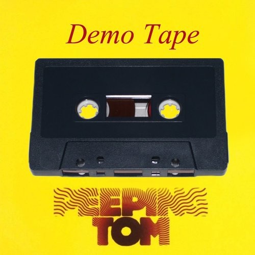Peeping Tom Demo封面