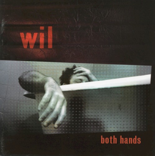 Both Hands封面