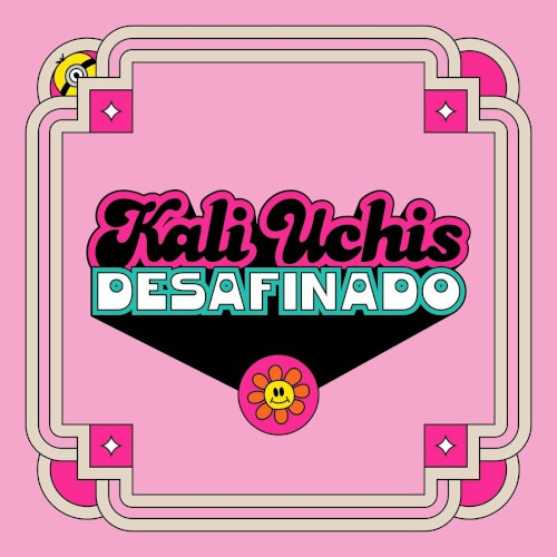 Desafinado封面