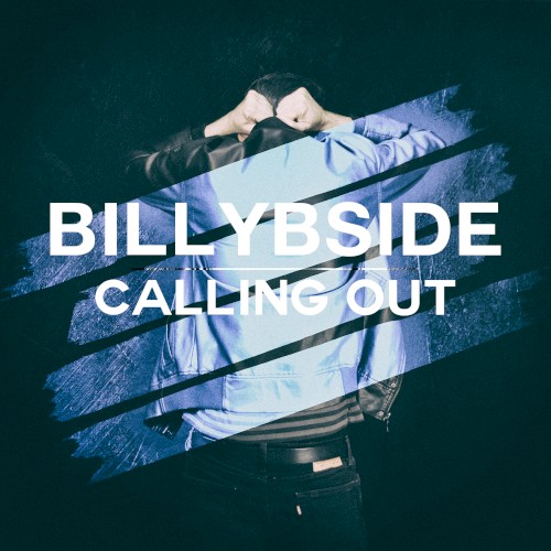 Calling Out封面
