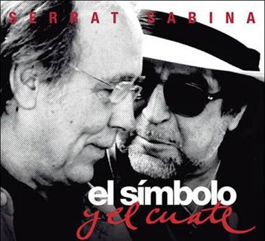 El símbolo y el cuate封面