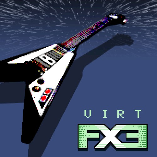FX3封面