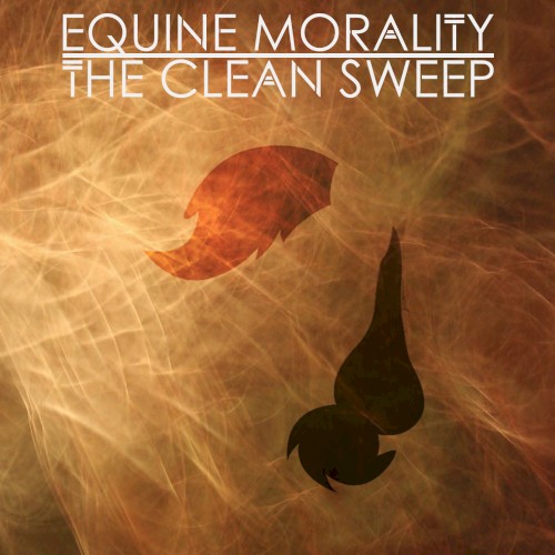 The Clean Sweep封面