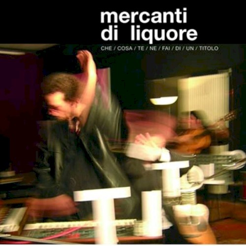 Che cosa te ne fai di un titolo封面