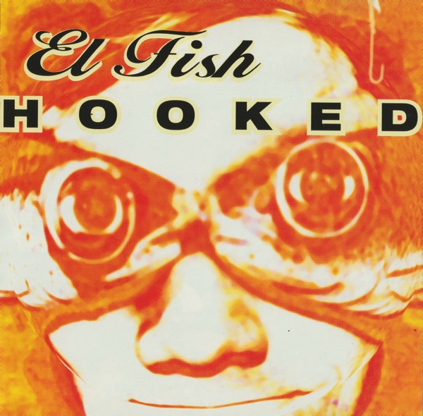 Hooked封面