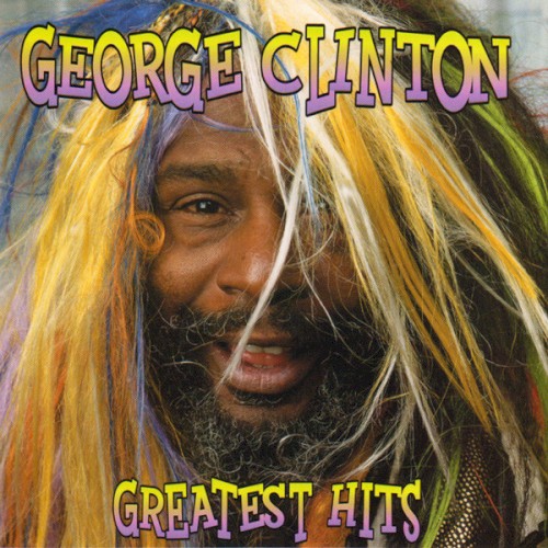 Greatest Hits封面