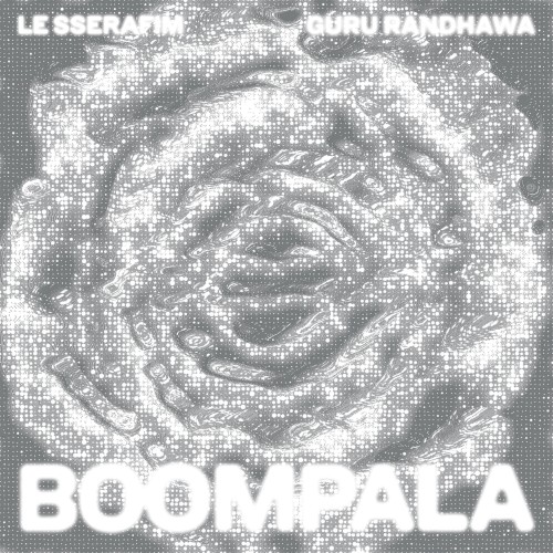 BOOMPALA封面