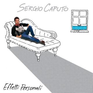 Effetti personali封面