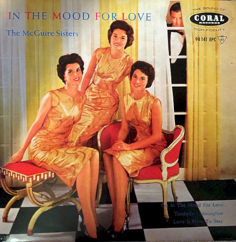 In the Mood for Love封面