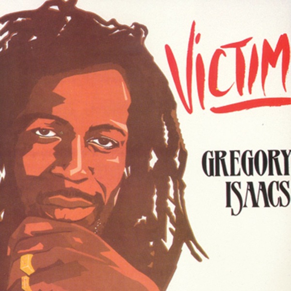 Victim封面