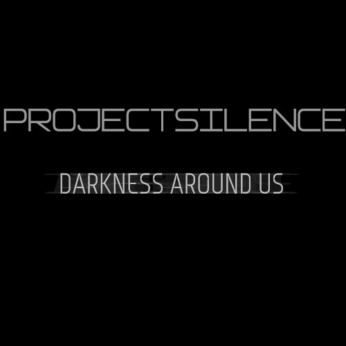Darkness Around Us封面