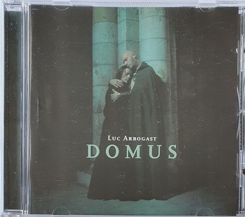 Domus封面