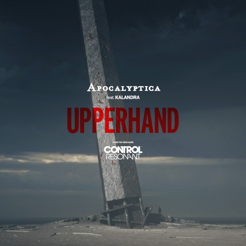 Upperhand (from CONTROL Resonant)封面