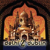 Delhi 2 Dublin封面