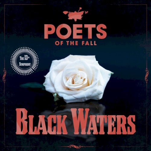 Black Waters封面
