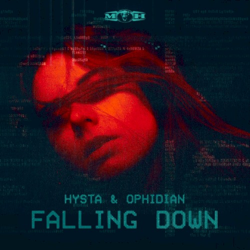 Falling Down封面