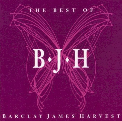 The Best of Barclay James Harvest封面