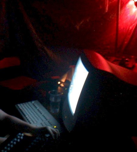 Live at Freeflow, Helsinki 16/07/03封面