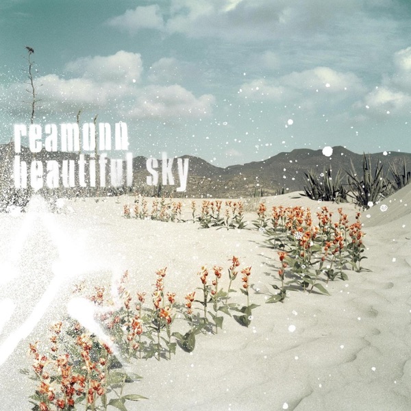 Beautiful Sky封面