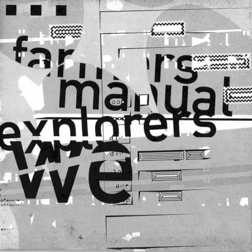 Explorers_We封面
