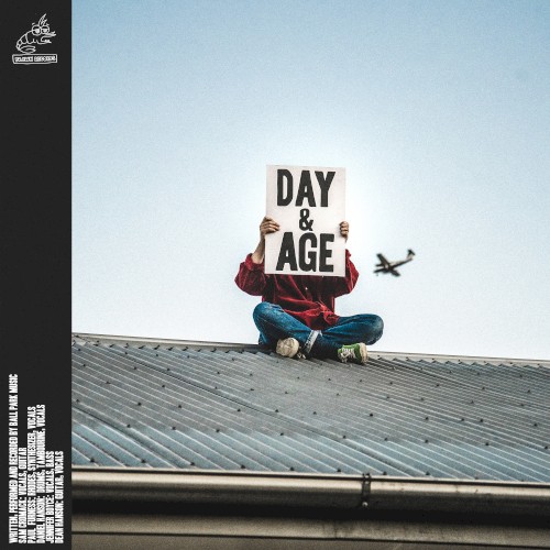 Day & Age封面