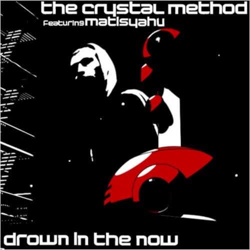 Drown in the Now封面