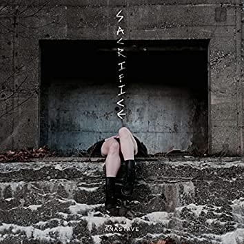 Sacrifice封面