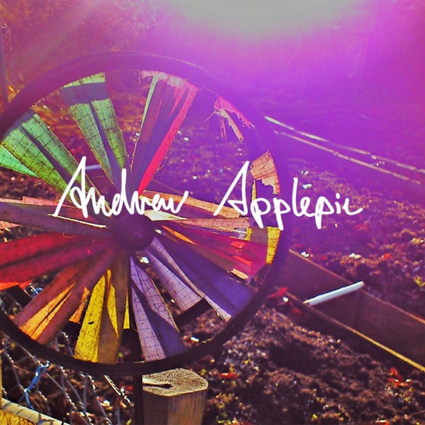 Andrew Applepie封面